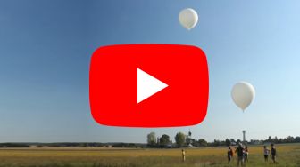 Échantillonnage par ballon