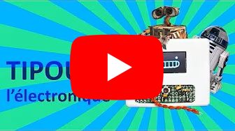 Robot de compagnie