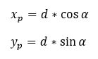 math formula