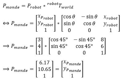 math formula