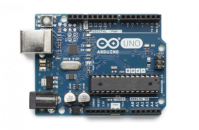 carte arduino